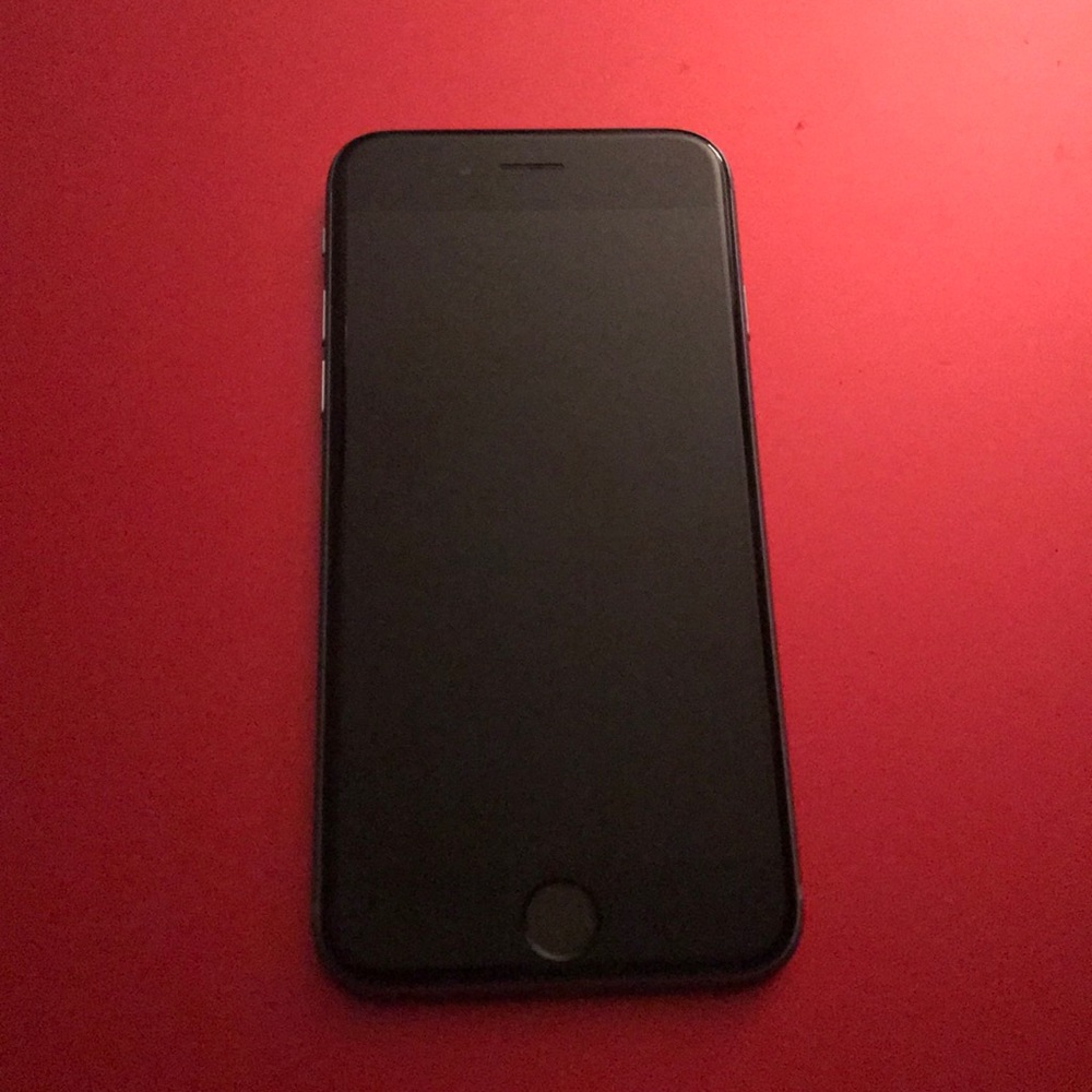 iPhone 6s